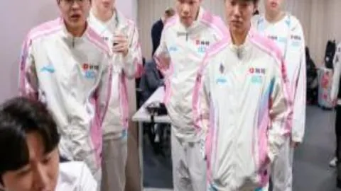 爆料：金敬道涉嫌与孙准浩、郭田雨勾结，确保比赛结果为平局