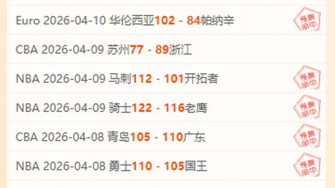 【篮球盛宴】NBA狂揽54胜32负！每日精选赛事，不容错过的篮球盛宴！🏀🌟